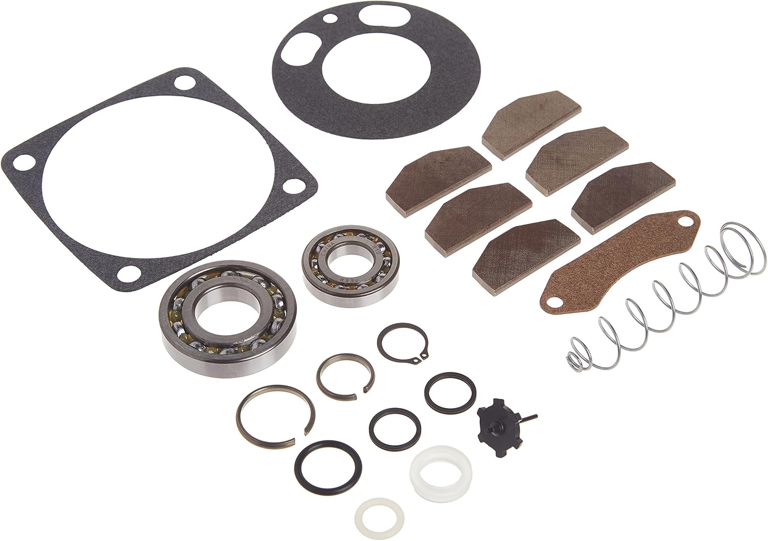 Ingersoll Rand 261-TK2 Tune-up Kit for Ingersoll Rand 261 Series Impact Wrench