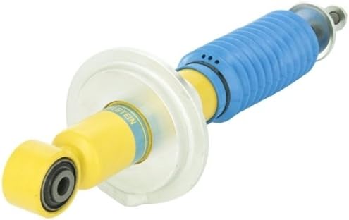 Bilstein Monotube Shock Absorber 4600 Series 24-197656