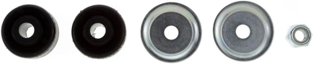 Bilstein Shock Absorber B8 5100 Series 24-186643