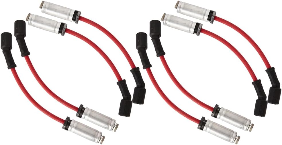Edelbrock 22716 SPARK PLUG WIRES SET