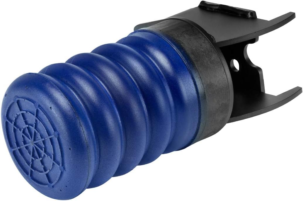 SuperSprings SSR-117-40 | Rear SumoSprings