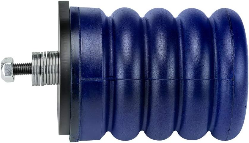SuperSprings SSR-209-40 | Rear SumoSprings