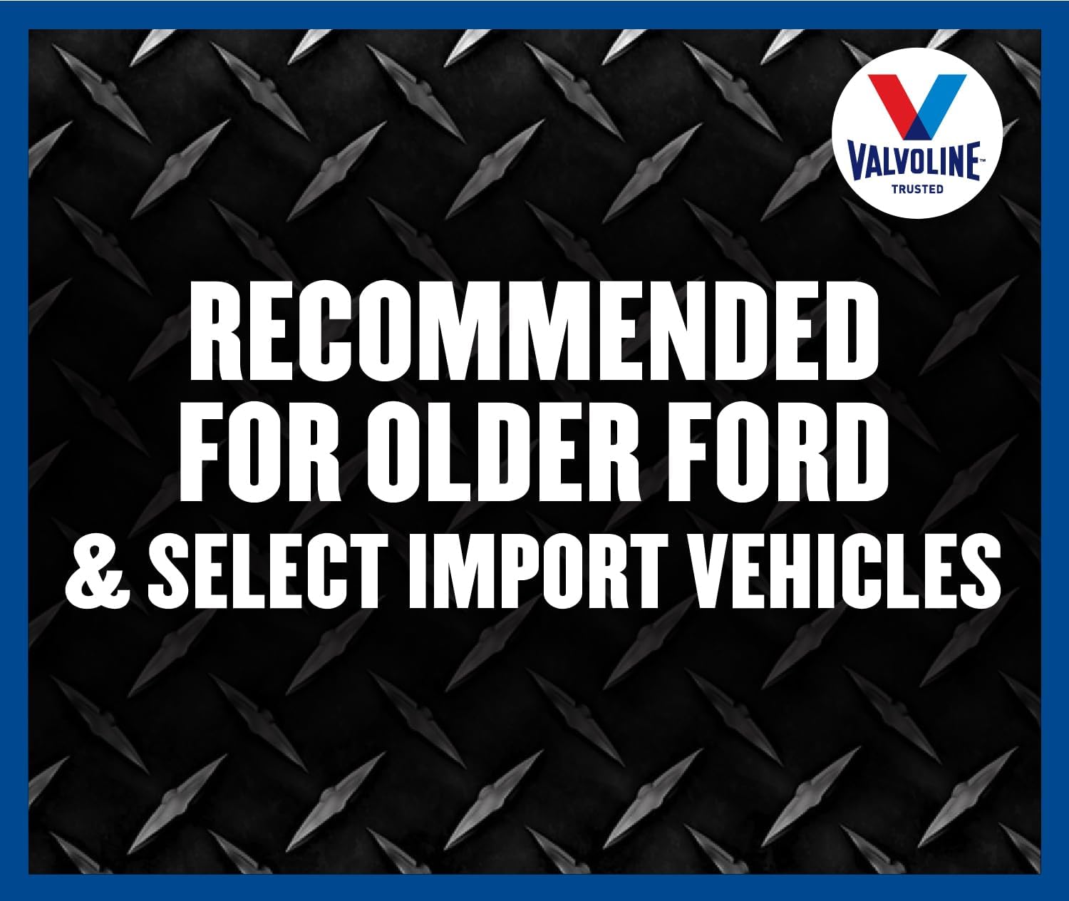 Valvoline Auto Trans Fluid 822387 Case of 6
