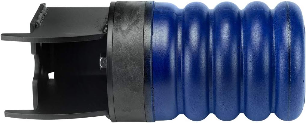 SuperSprings SSR-117-40 | Rear SumoSprings