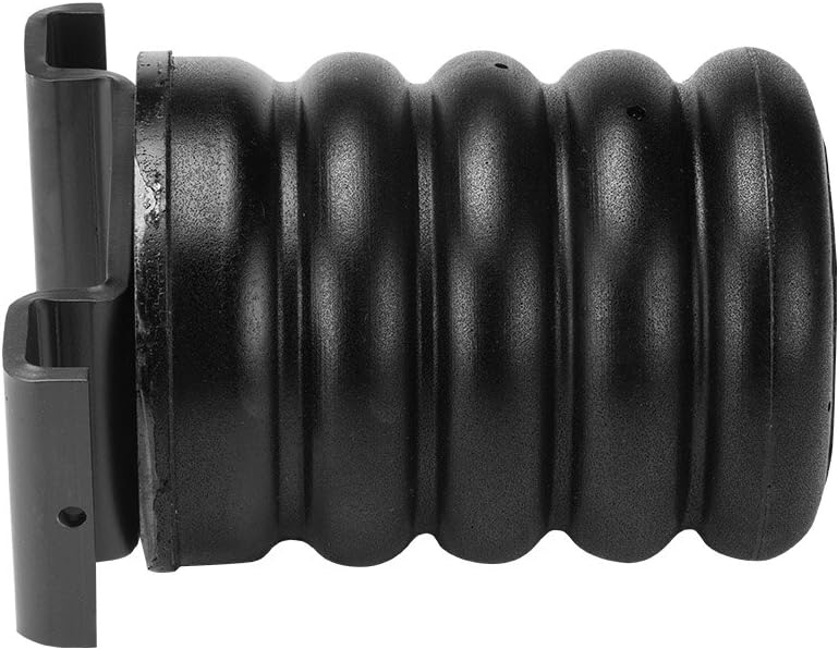 SuperSprings SSR-610-47 | Rear SumoSprings