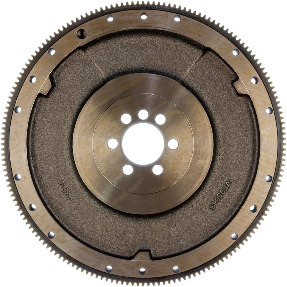 FLY WHEEL