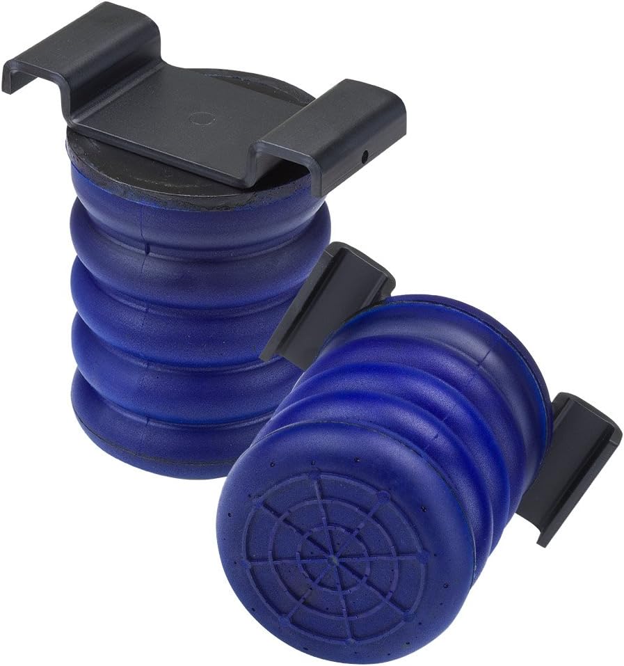 SuperSprings SSR-610-40 | Rear SumoSprings