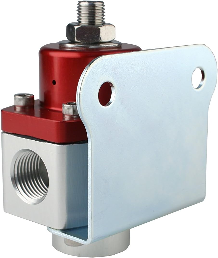 Aeromotive Carbureted Fuel Pressure Regulator 13205