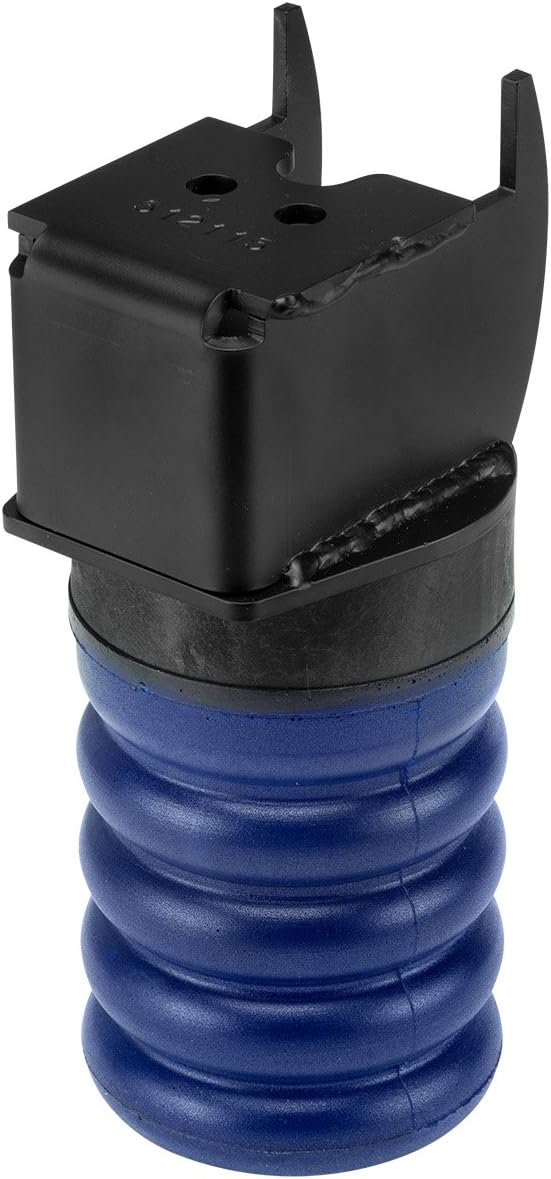 SuperSprings SSR-117-40 | Rear SumoSprings