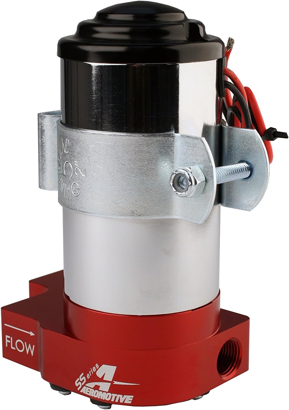 Aeromotive SS Series Electric Fuel Pump 11203