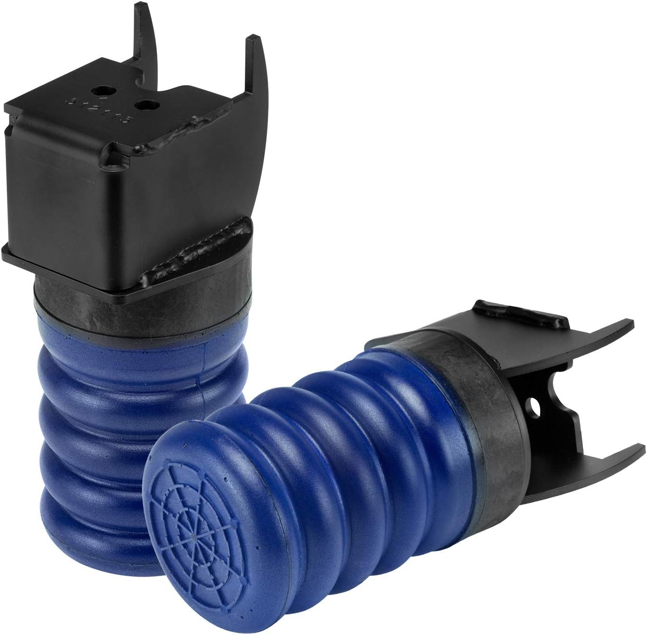 SuperSprings SSR-117-40 | Rear SumoSprings