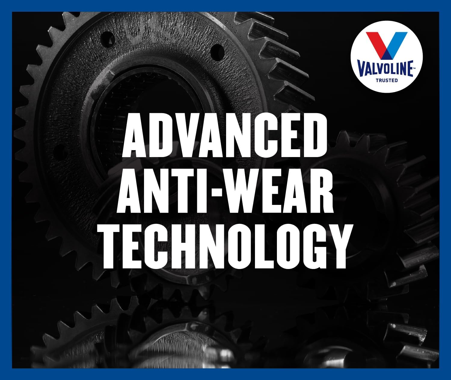 Valvoline Auto Trans Fluid 822387 Case of 6