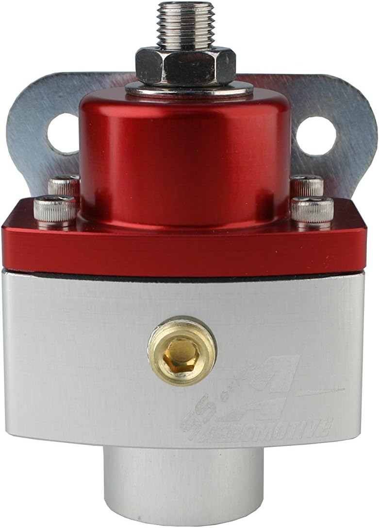 Aeromotive Carbureted Fuel Pressure Regulator 13205
