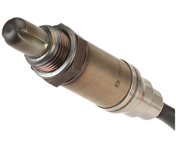 Bosch Oxygen Sensors 16138