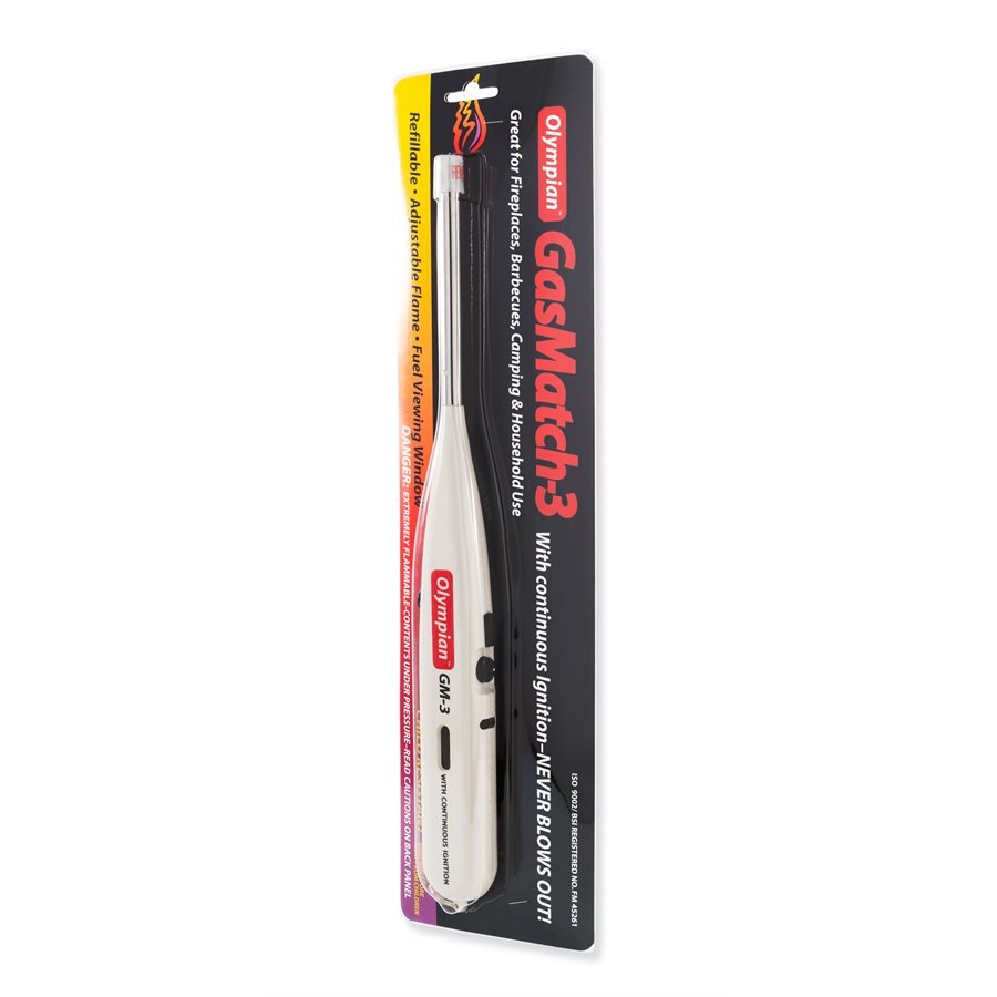 CAMCO 57433 Olympian Gas Match