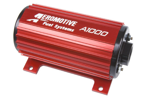 FUEL PUMP A1000 EFI IN-LINE
