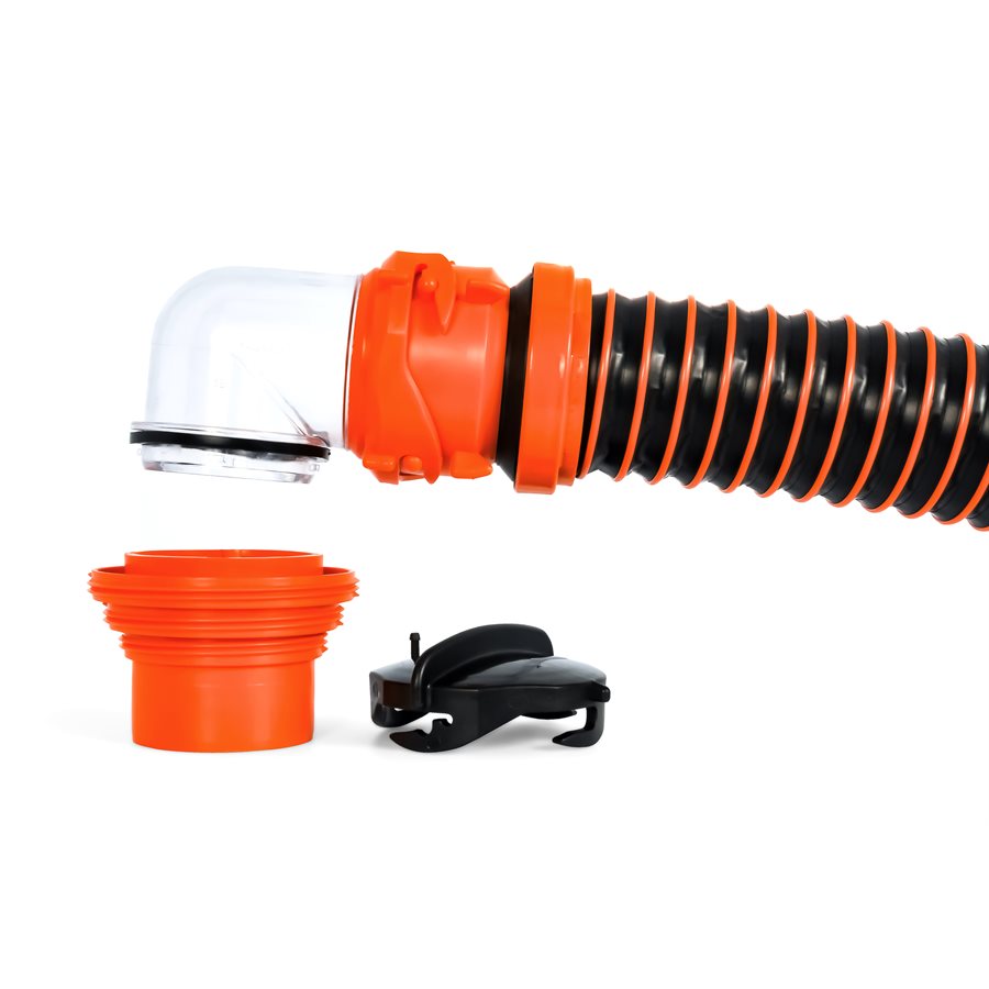 RHINO EXTREME SEWER HOSE