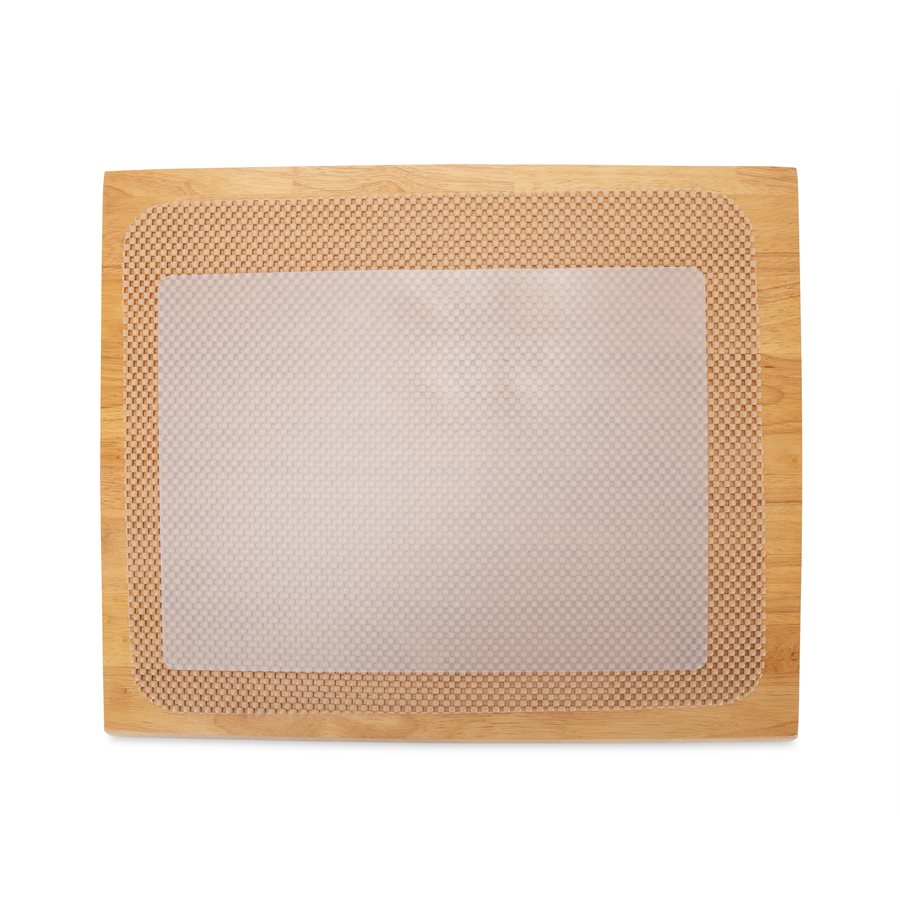 Camco 43521 SILENT TOP 19'X17'X 3/4'