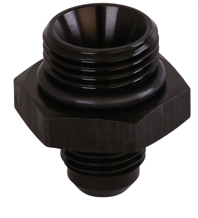 TAPER FLARE REDUCER 10AN/8AN
