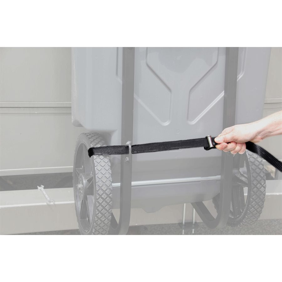 CAMCO BUMPER MOUNT TOTE TANK HOLDER