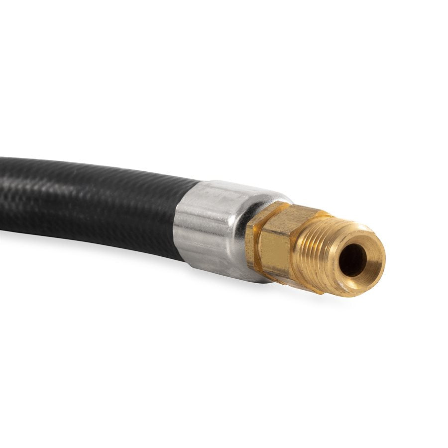 CAMCO 59065 PIGTAIL PROPANE HOSE CONN,15IN,CCSAUS,CLAMSHELL