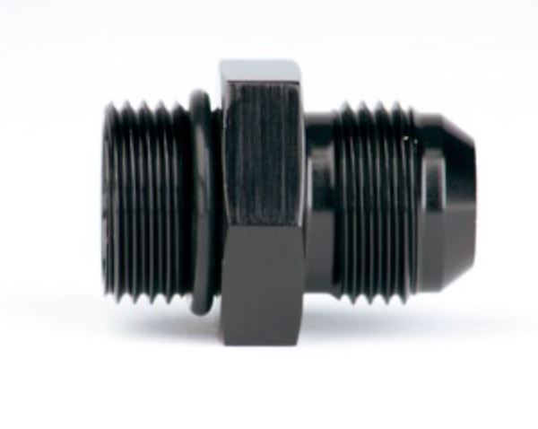 TAPER FLARE FITTING 10AN