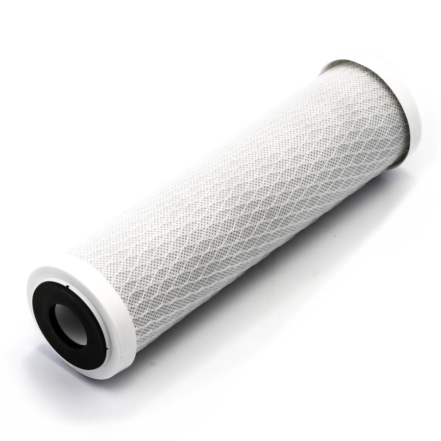 HL200 Series Radial Flow Carbon Block Cartridge C 2471 REPLACEMENT