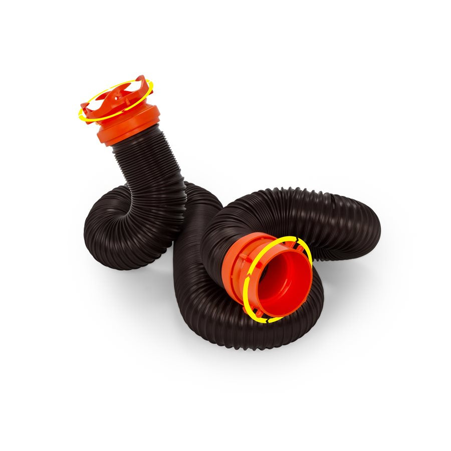 10' RHINOFLEX EXTENSION KIT