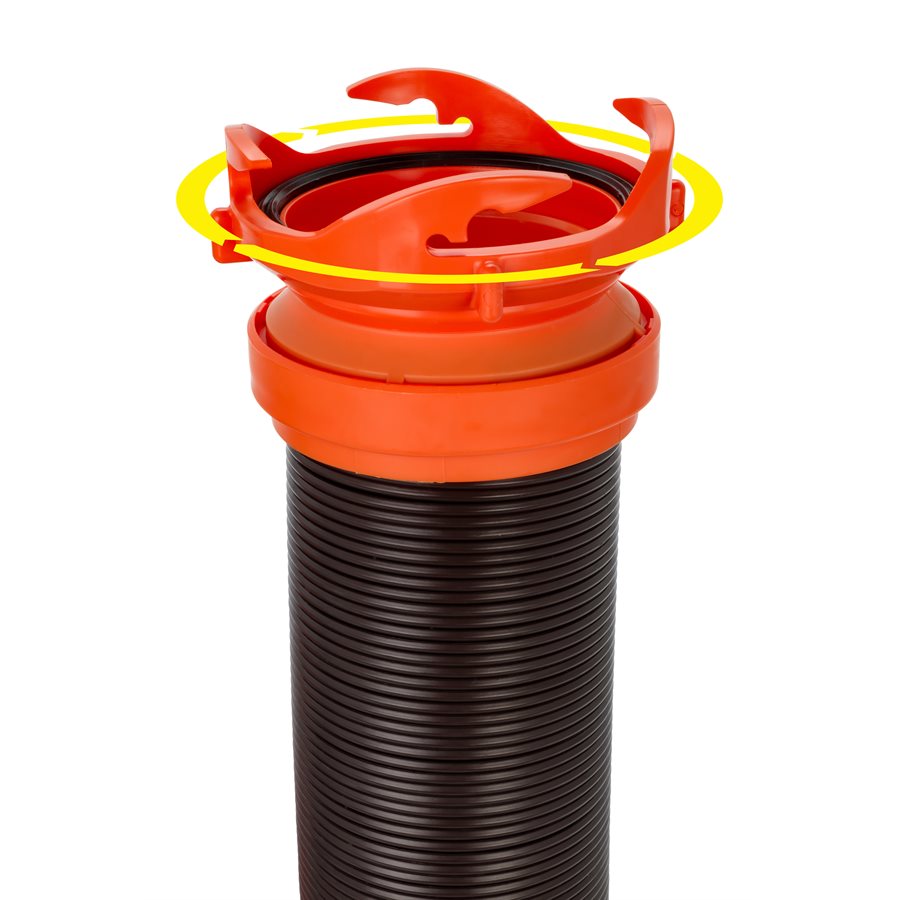 10' RHINOFLEX EXTENSION KIT