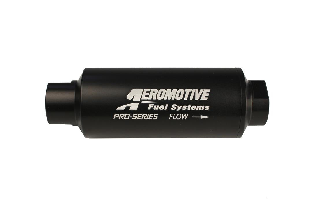 FUEL FILTER IN-LINE PRO AN12