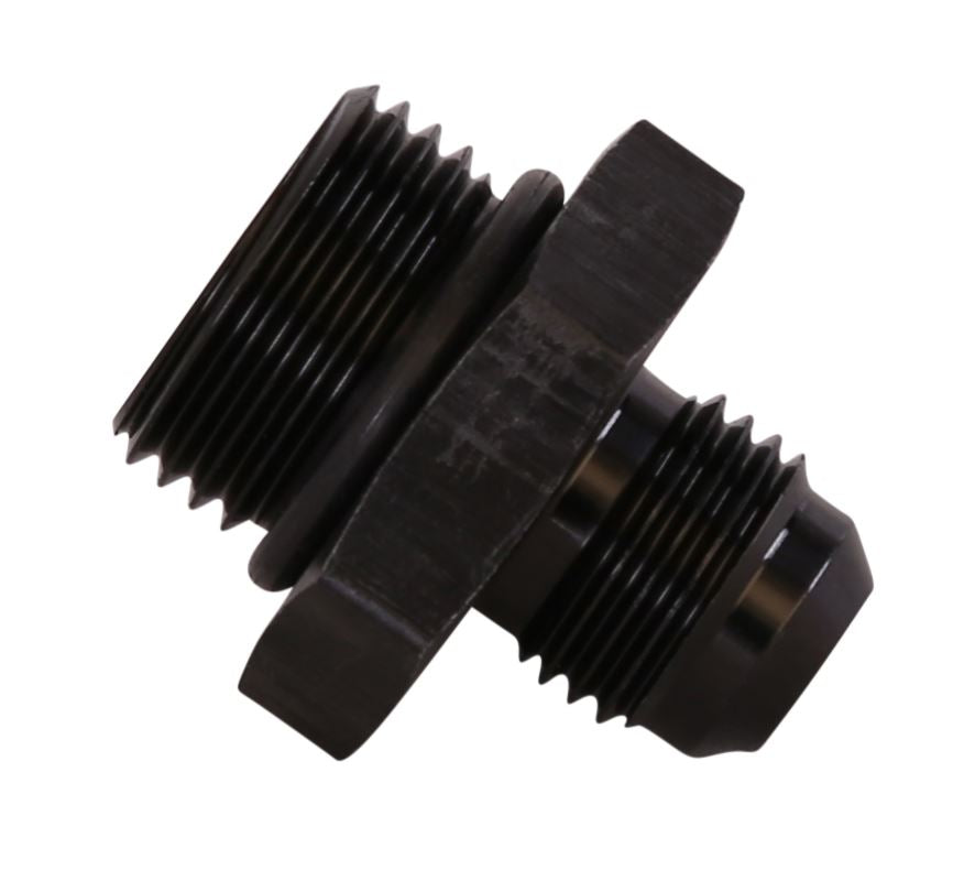TAPER FLARE REDUCER 8AN/6AN
