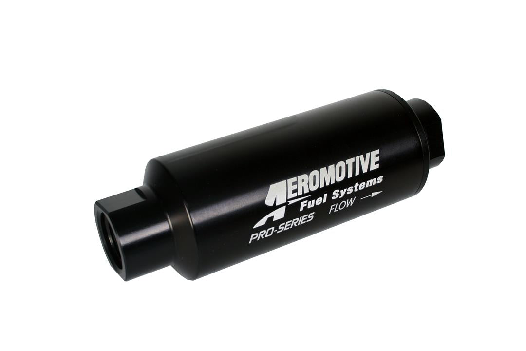 FUEL FILTER IN-LINE PRO AN12