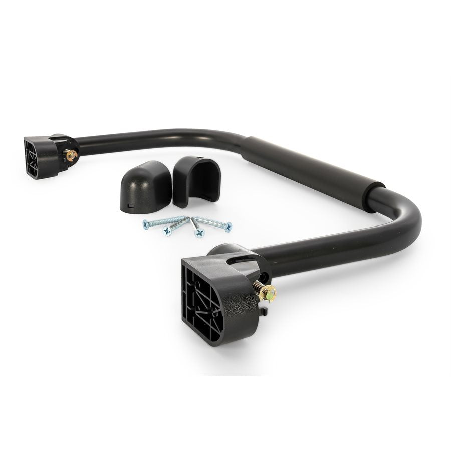 CAMCO GRAB HANDLE FOLD-AWAY SHORT BLAC