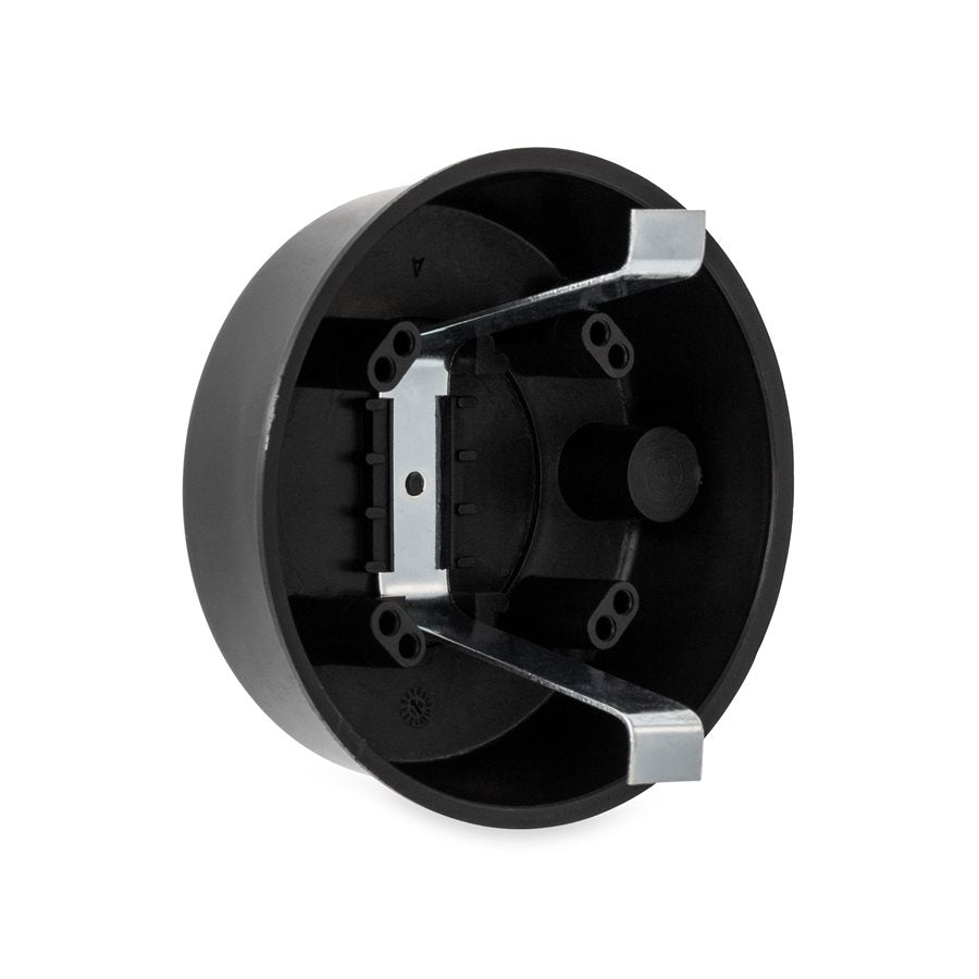 PLUMBING VENT CAP BLACK
