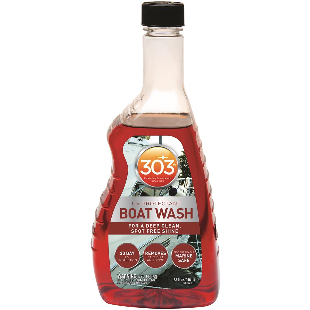 303 BOAT WASH 32 OZ