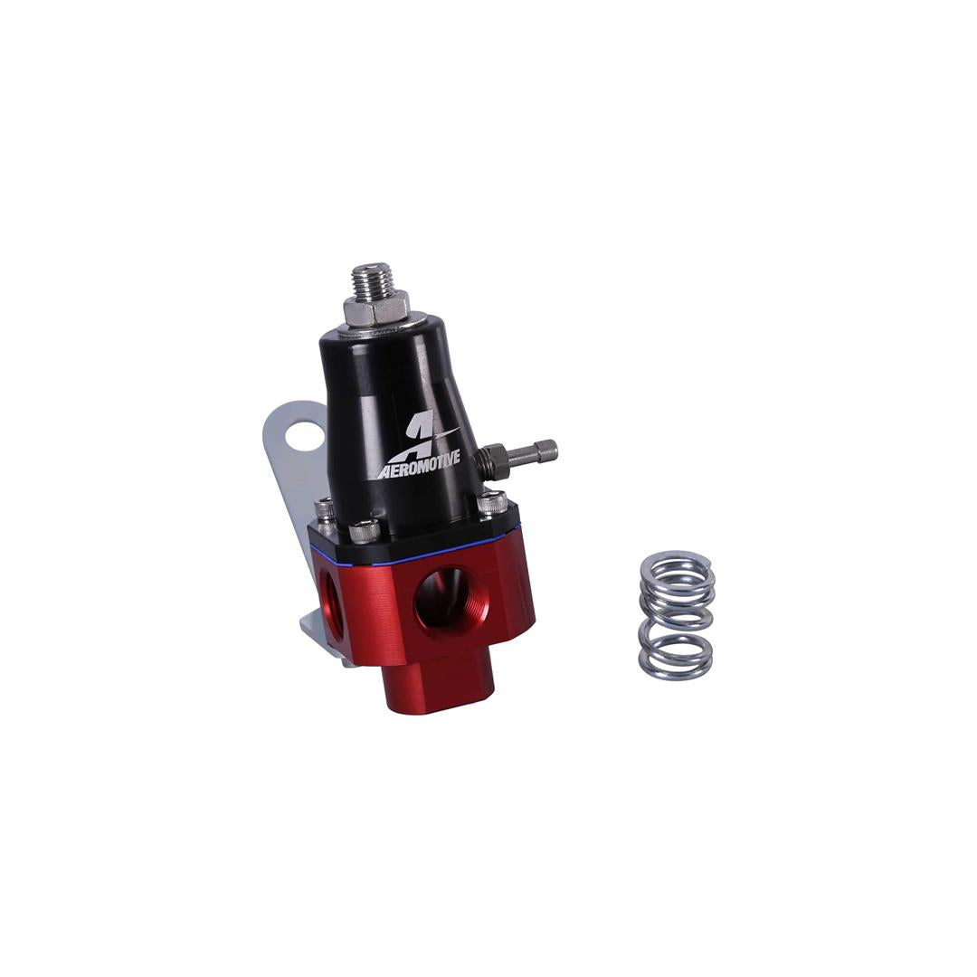 REG ADJ CARB UNIV 3-PORT 3/8