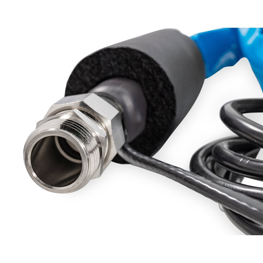 Camco 22910 12' X 5/8' -20 HEATED HOSE CETLUS