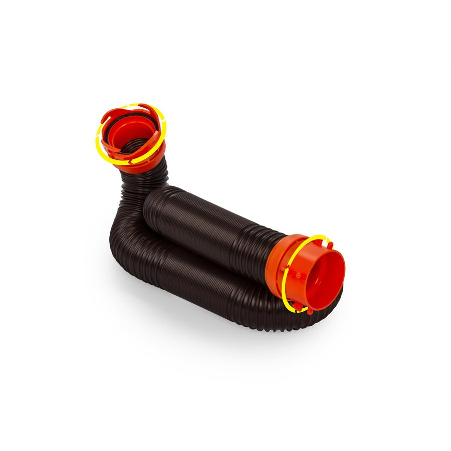 10' RHINOFLEX EXTENSION KIT