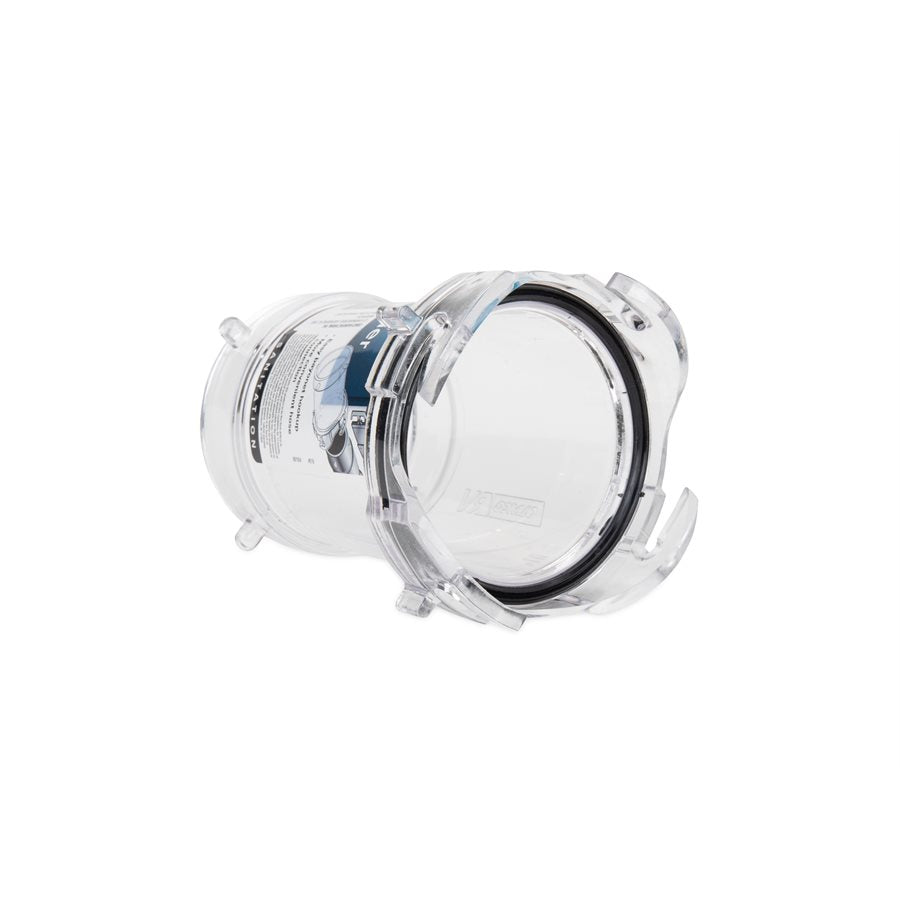 CAMCO 5' CLEAR EXTENSION
