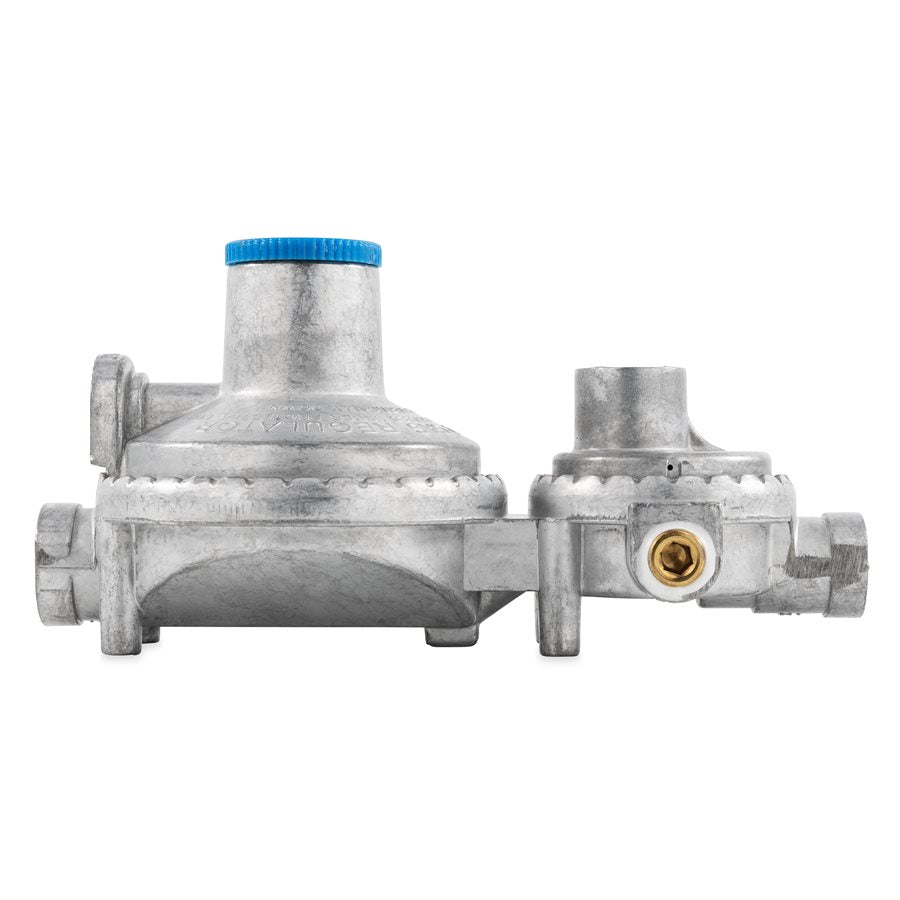 CAMCO 2 STAGE REGULATOR VERTICLE