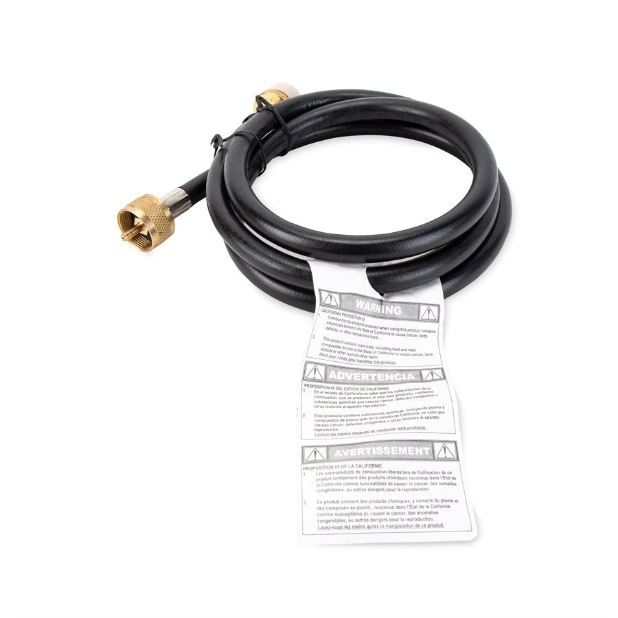 CAMCO 59045 LP HOSE - 5' 1'-20 M X F