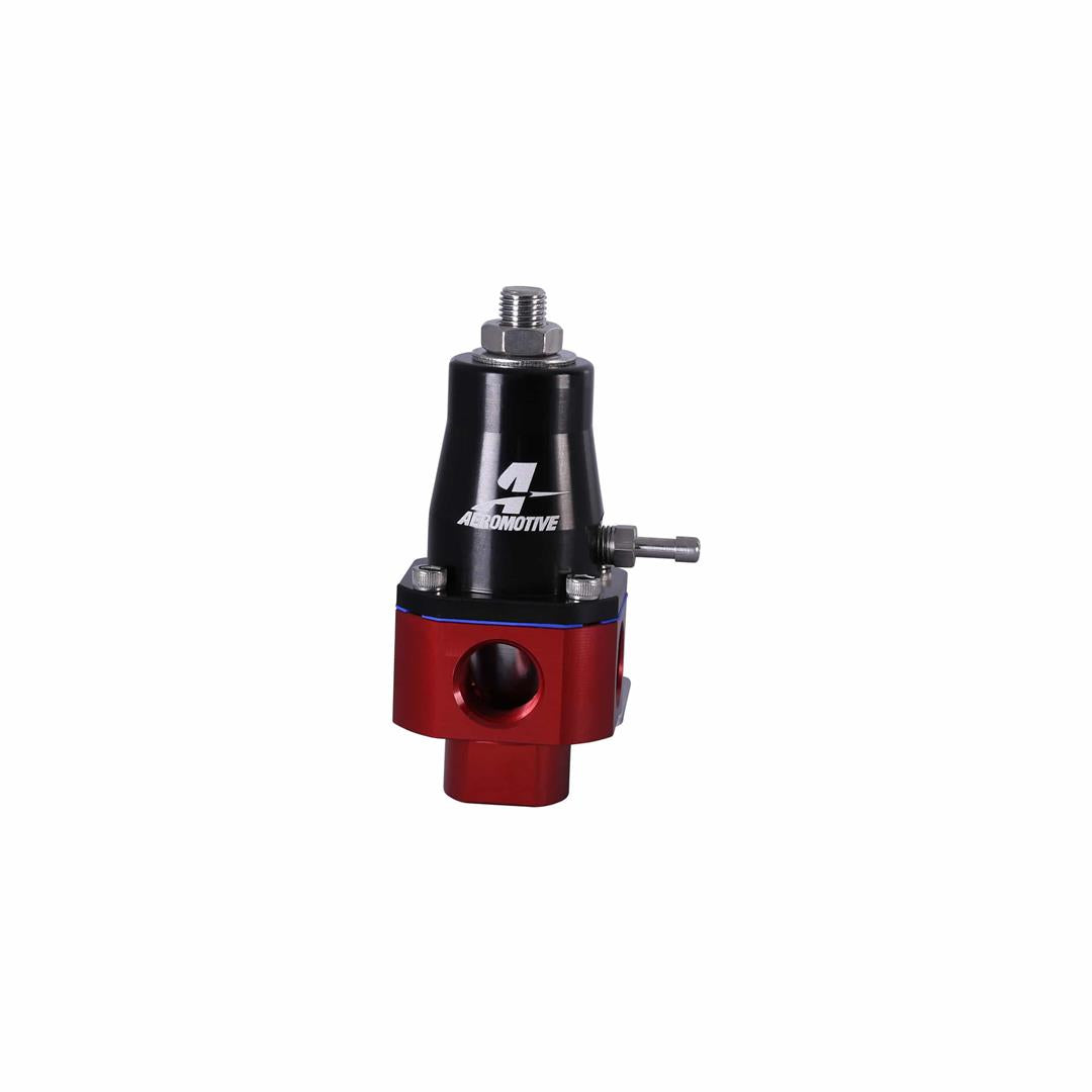 REG ADJ CARB UNIV 3-PORT 3/8