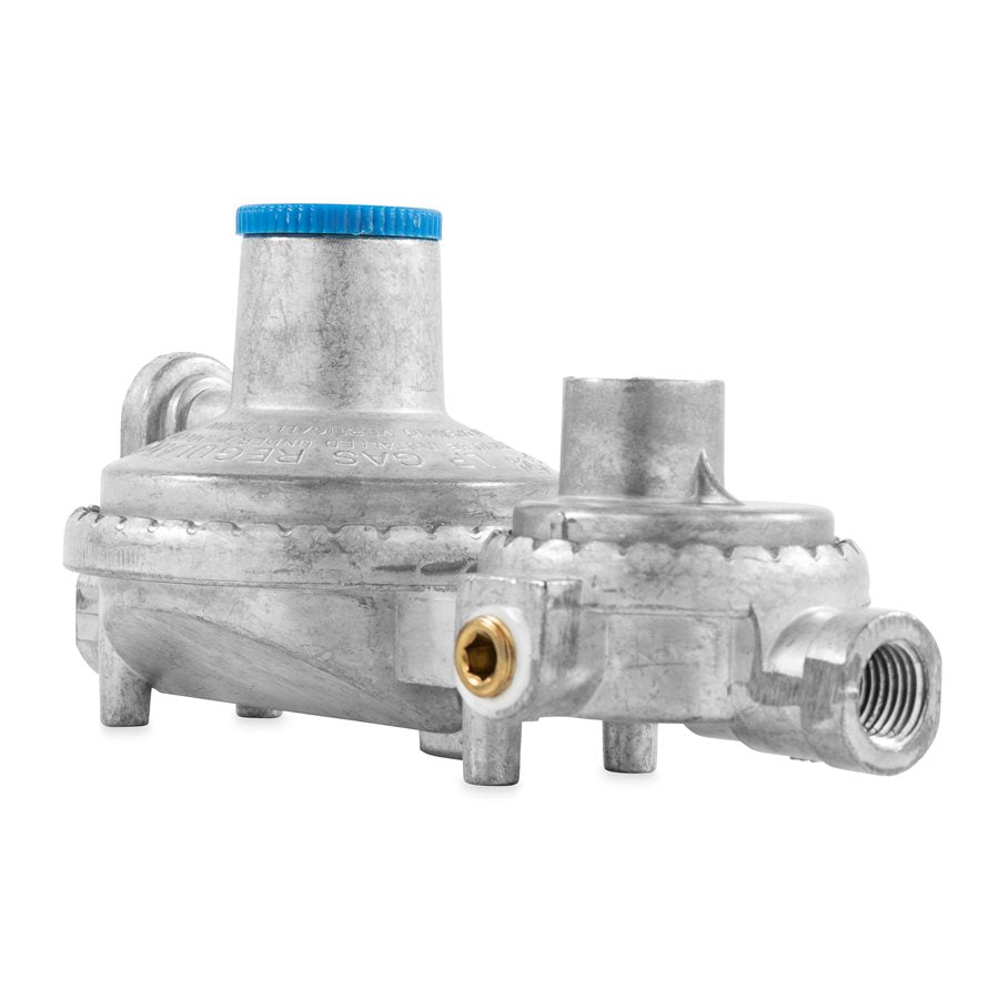 CAMCO 2 STAGE REGULATOR VERTICLE