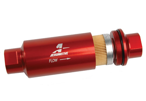 FUEL FILTER IN-LINE AN-10
