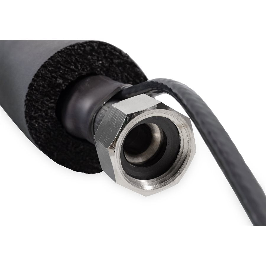Camco 22910 12' X 5/8' -20 HEATED HOSE CETLUS