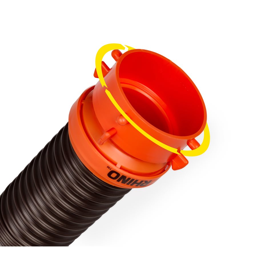 10' RHINOFLEX EXTENSION KIT