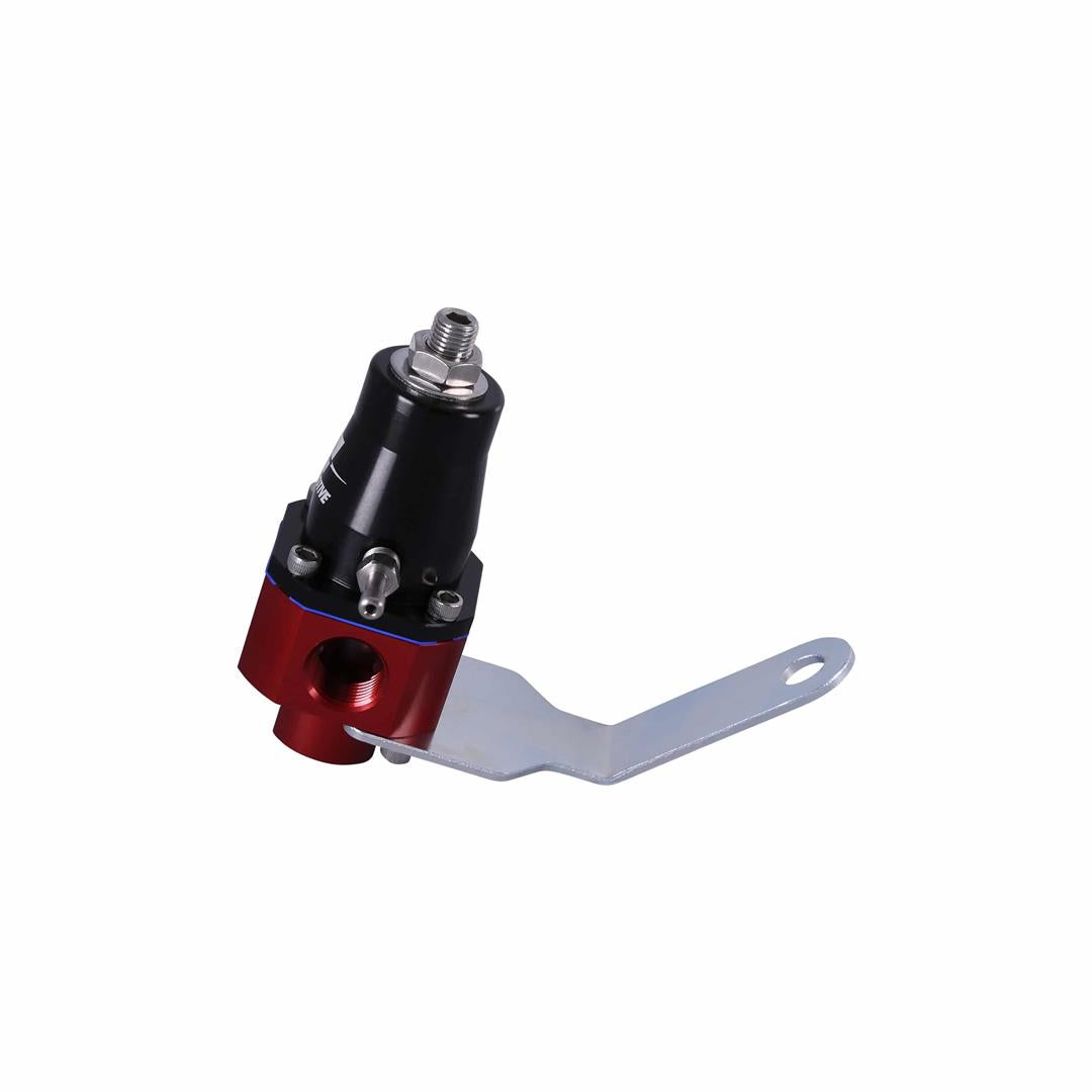 REG ADJ CARB UNIV 3-PORT 3/8