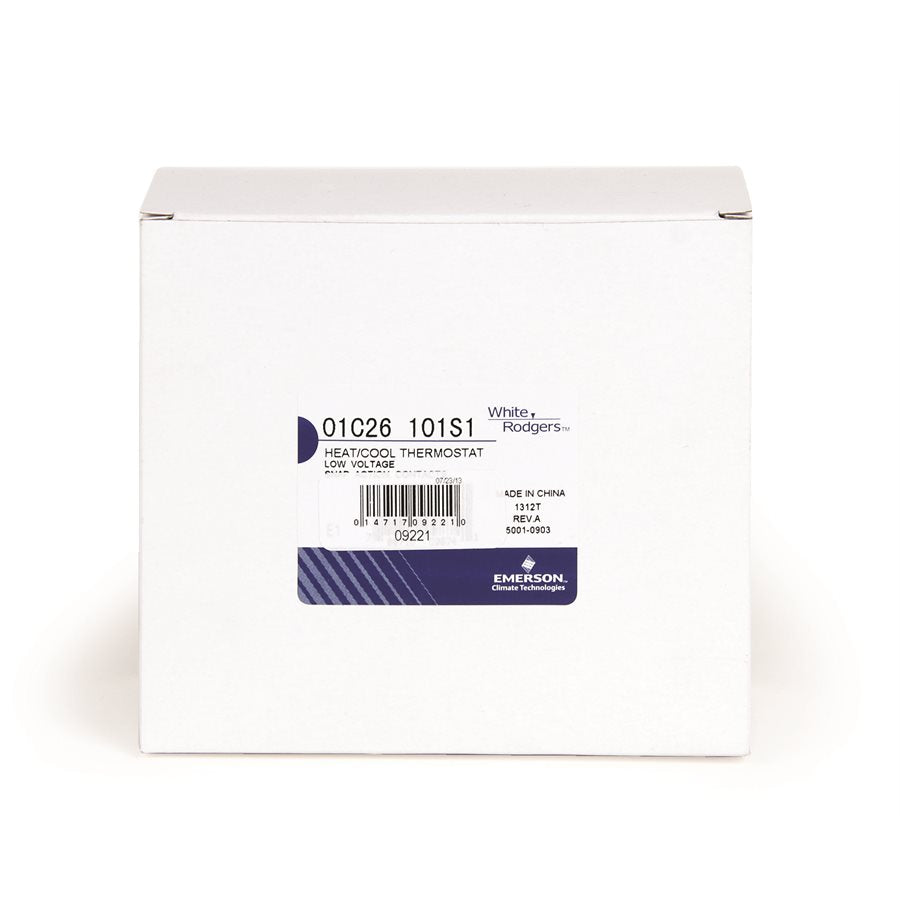 CAMCO HEAT AND COOL THERMOSTAT