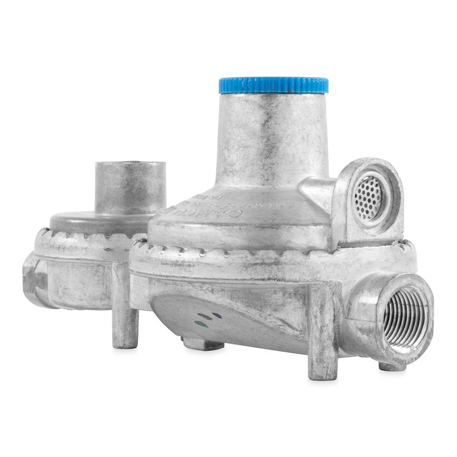 CAMCO 2 STAGE REGULATOR VERTICLE