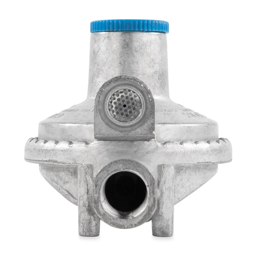 CAMCO 2 STAGE REGULATOR VERTICLE